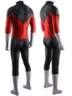 Second Skin Anime Dragon Ball Costume Super Pride Team Pridetroopers Halloween Costume Cos Cosplay Zentai Costume