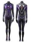 Second Skin Movie Ant-man 3ant-man Cathy Cosplay Zentai Costume Ant-man Cathy Costume Tights Stage Costumes