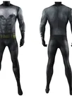Second Skin DC Costumes Show Costumes Cosplay Zentai Halloween Costumes