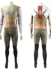 Second Skin Scarab Avatar in Ssarab Avatar Halloween Cosplay Zentai Bodysuit