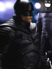Second Skin DC Movies New Robert Pattinson's Version of Bruce Wayne Cos Tights Cosplay Zentai Second Skin DC Movies New Robert Pattinson's Version of Bruce Wayne Cos Tights Cosplay Zentai