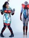 Second Skin Halloween Cosplay Zentai Costume Voodoo Doll Cosplay Zentai Costume Halloween Stage Costumes Cosplay Zentai Bodysuits Second Skin Halloween Cosplay Zentai Costume Voodoo Doll Cosplay Zentai Costume Halloween Stage Costumes Cosplay Zentai Bodysuits