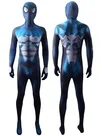 Second Skin Halloween Venom Venom Cosplay Zentai Costume
