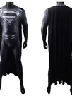Second Skin Crisis on Infinite Earths Man of Steel Clark Superman Superman Costume Halloween Cosplay Zentai Second Skin Crisis on Infinite Earths Man of Steel Clark Superman Superman Costume Halloween Cosplay Zentai