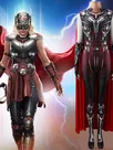 Second Skin Thor Love and Thunder 4: Cosplay Zentai Costume Jane Foster Second Skin Thor Love and Thunder 4: Cosplay Zentai Costume Jane Foster