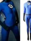 Zentai Second Skin Women's Version of Fantastic Four Cos Tights