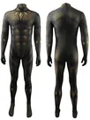Second Skin Black Panther Villain Killmonger Black Panther Cosplay Zentai Costume Black Panther Costume Cosplay Zentai Costume Second Skin Black Panther Villain Killmonger Black Panther Cosplay Zentai Costume Black Panther Costume Cosplay Zentai Costume