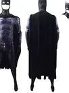Second Skin DC Movies New Robert Pattinson's Version of Bruce Wayne Cos Tights Cosplay Zentai Second Skin DC Movies New Robert Pattinson's Version of Bruce Wayne Cos Tights Cosplay Zentai