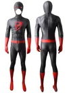 Second Skin Halloween Cosplay Zentai Daredevil Costume Daredevil All New