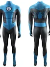 Zentai Second Skin Fantastic Four Empyre Spider-man Zentai Second Skin Fantastic Four Empyre Spider-man