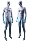 Second Skin Halloween Cosplay Zentai Costume Halloween Cosplay Zentai Costume