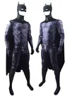 Second Skin DC Movies New Robert Pattinson's Version of Bruce Wayne Cos Tights Cosplay Zentai Second Skin DC Movies New Robert Pattinson's Version of Bruce Wayne Cos Tights Cosplay Zentai