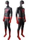 Second Skin Halloween Cosplay Zentai Daredevil Costume Daredevil All New