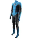 Zentai Second Skin Fantastic Four Empyre Spider-man Zentai Second Skin Fantastic Four Empyre Spider-man