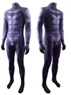 Zentai Second Skin Batman Costumes Halloween Tights Suits