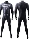 Second Skin Crisis on Infinite Earths Man of Steel Clark Superman Superman Costume Halloween Cosplay Zentai Second Skin Crisis on Infinite Earths Man of Steel Clark Superman Superman Costume Halloween Cosplay Zentai