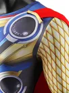 Second Skin Cosplay Zentai Costume Thor: Love and Thunder Tights Second Skin Cosplay Zentai Costume Thor: Love and Thunder Tights
