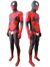 Second Skin Batman Ultimate Cosplay Zentai Costume