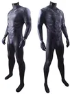 Second Skin DC Batman Comics Cosplay Zentai Halloween Cosplay Zentai Costumes