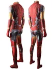 Second Skin Iron Man Iron Man Cosplay Zentai Costume Cosplay Zentai Stage Costumes