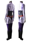 Zentai Second Skin Anime Midnight My Hero Academia Midnight Teacher One-piece Tights