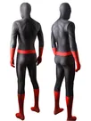 Second Skin Halloween Cosplay Zentai Daredevil Costume Daredevil All New
