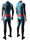 Second Skin Anime My Hero Academia Midoriya Izuku Cosplay Zentai Costume Second Skin Anime My Hero Academia Midoriya Izuku Cosplay Zentai Costume