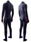 Second Skin Kingdom Hearts Replica Riku Halloween Cosplay Zentai Costumes