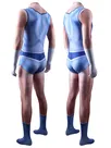 Second Skin Anime Thundercats Bodysuit Thundercats Cosplay Zentai Costume