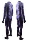 Zentai Second Skin Batman Costumes Halloween Tights Suits