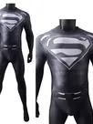 Second Skin Crisis on Infinite Earths Man of Steel Clark Superman Superman Costume Halloween Cosplay Zentai Second Skin Crisis on Infinite Earths Man of Steel Clark Superman Superman Costume Halloween Cosplay Zentai