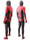 Second Skin Batman Ultimate Cosplay Zentai Costume