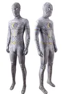 Second Skin Halloween Moonlight Knight Cosplay Zentai Costume Mcu Moon Knight
