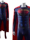 Second Skin Superman Costume Superman Man of Steel Halloween Costume Cosplay Zentai Costume Second Skin Superman Costume Superman Man of Steel Halloween Costume Cosplay Zentai Costume