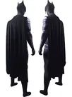 Second Skin DC Movies New Robert Pattinson's Version of Bruce Wayne Cos Tights Cosplay Zentai Second Skin DC Movies New Robert Pattinson's Version of Bruce Wayne Cos Tights Cosplay Zentai