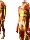 Cosplay Costumes Samus Aran Cosplay Zentai Skin Suit Cosplay Costumes Samus Aran Cosplay Zentai Skin Suit