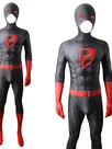 Second Skin Halloween Cosplay Zentai Daredevil Costume Daredevil All New