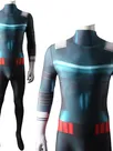 Second Skin Anime My Hero Academia Midoriya Izuku Cosplay Zentai Costume Second Skin Anime My Hero Academia Midoriya Izuku Cosplay Zentai Costume