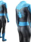 Zentai Second Skin Fantastic Four Empyre Spider-man Zentai Second Skin Fantastic Four Empyre Spider-man