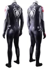 Second Skin White Widow Costume Cosplay Zentai Halloween Cosplay Zentai Costume