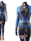 Second Skin Intrepid Cosplay Zentai Costume Second Skin Intrepid Cosplay Zentai Costume
