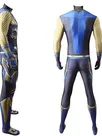 Second Skin Cosplay Zentai Costume Thor: Love and Thunder Tights Second Skin Cosplay Zentai Costume Thor: Love and Thunder Tights