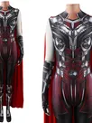 Second Skin Thor Love and Thunder 4: Cosplay Zentai Costume Jane Foster Second Skin Thor Love and Thunder 4: Cosplay Zentai Costume Jane Foster