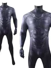 Second Skin DC Batman Comics Cosplay Zentai Halloween Cosplay Zentai Costumes