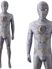 Second Skin Halloween Moonlight Knight Cosplay Zentai Costume Mcu Moon Knight
