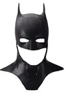Second Skin DC Movies New Robert Pattinson's Version of Bruce Wayne Cos Tights Cosplay Zentai Second Skin DC Movies New Robert Pattinson's Version of Bruce Wayne Cos Tights Cosplay Zentai