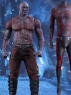 Second Skin Guardians of the Galaxy Destroyer De Cos Costume Cosplay Zentai Costume One-piece Tights
