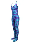 Second Skin My Hero Academia Ashido Mina Ashido Mina Bodysuit Anime Cosplay Zentai Costume