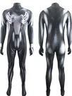 Second Skin New Style Heroine Tights Comics Anti-hero Cosplay Zentai Costume Female Stage Costumes