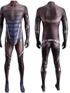 Second Skin Raiden Mgs Cosplay Zentai Costume Stage Costumes Halloween Costumes Second Skin Raiden Mgs Cosplay Zentai Costume Stage Costumes Halloween Costumes